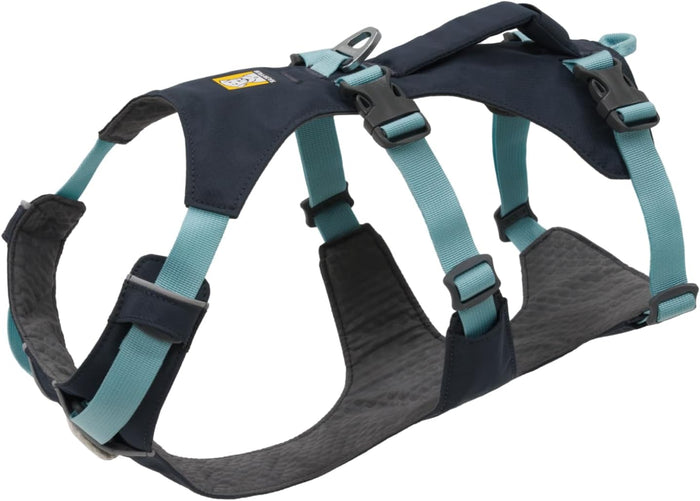Ruffwear Flagline Lightweight Multi-Use Dog Harness