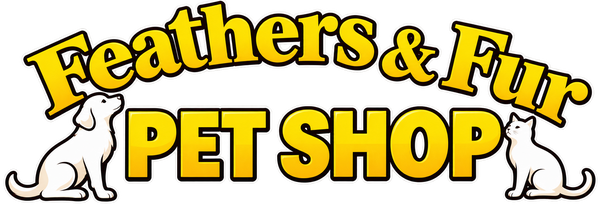 Feathers and Fur Pet Supply