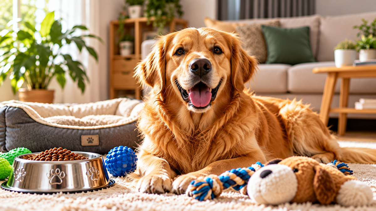 Dog